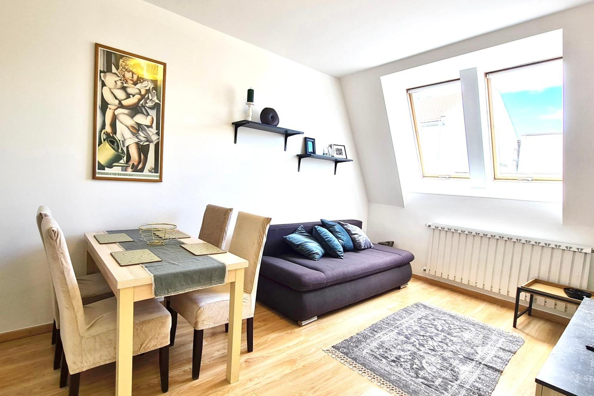 Eliza Rooms Budapest Extérieur photo